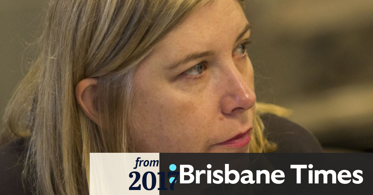 Brisbane parking 'stuffup' sees annual permit reduced to just one day